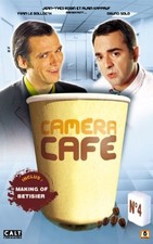 Caméra Café - Vol.4