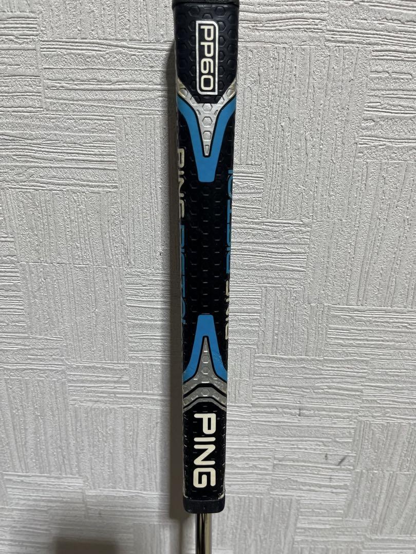 レディース！美品！ピン PING SIGMA2 TYNE パター 32インチ Women'S Pin Ping Sigma2 Tyne Putter 32 Inch | eBay