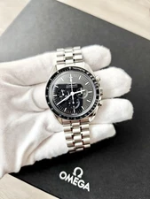 Omega Speedmaster Moonwatch Professional 3861 Sapphire 310.30.42.50.01.002 Watch