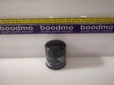 Oil Filter for TOYOTA CAMRY XV30, FORTUNER 1ST GEN F/L, HIACE, - 9091520005