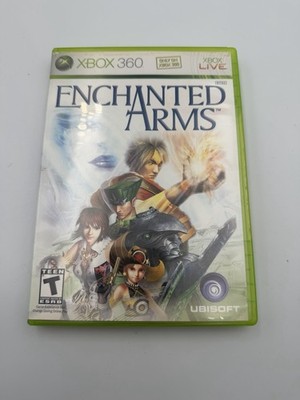 Enchanted Arms (Microsoft Xbox 360, 2006)