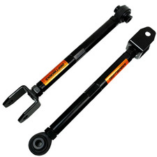 Driftworks Toe Arms with Rod Ends For: Nissan Skyline R34 GTR GTT 99-02