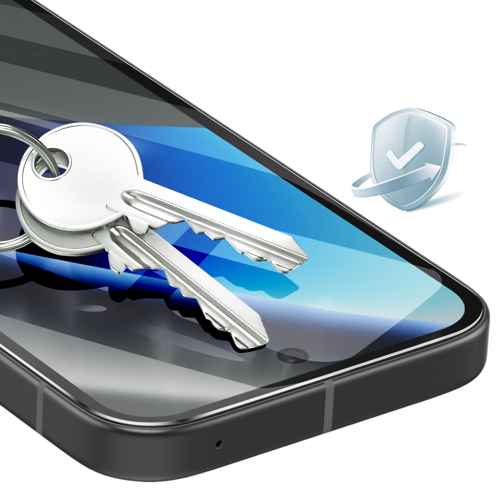 Verre de protection Google Pixel 10a pour securiser vos deplacements urbains