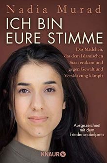 Ich bin eure Stimme: Das Mädchen, das dem Islamischen St... | Buch | Zustand gut