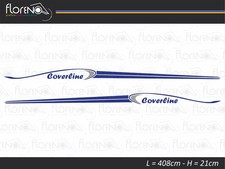 Adesivi Coverline 640 Cabin