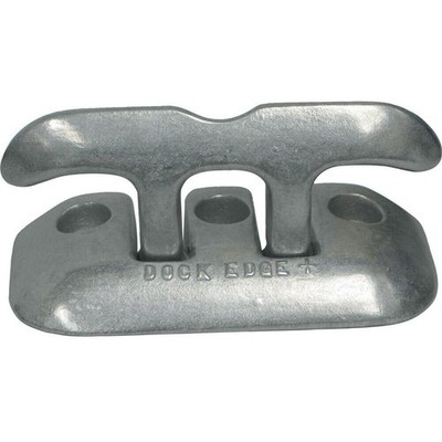 Dock Edge Flip Up Dock Cleat 8'' - Polished