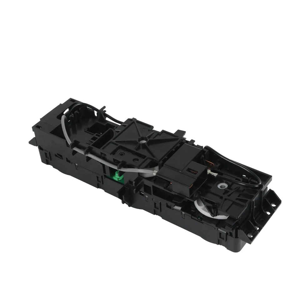 HVAC Control Switch For 2003-2006 Dodge Freightliner Sprinter 2500 Sprinter 3500 - Image 2 of 4