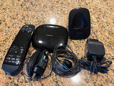 Logitech Harmony Ultimate Remote - READ DESCR...