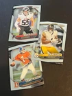 2025 Panini Prizm Football Base 301-400 Rookies 25% off 4 or more SB008