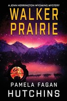 Pamela Fagan Hutchins | Walker Prairie | Taschenbuch | Englisch (2025)