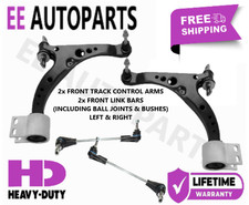 VAUXHALL ASTRA K 2015-2021 - FRONT TRACK CONTROL ARMS / WISHBONES & LINKS - L&R