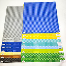 Doodlebug Design Scrapbook Paper Lot 12x12 Pe...