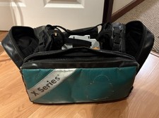 Zoll X series Monitor Carry case 