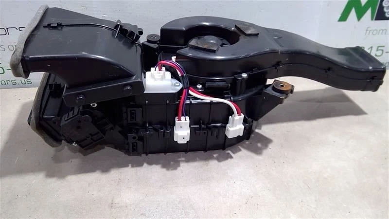 2017-2020 NISSAN PATHFINDER FRONT MIDDLE AC HEATER BLOWER MOTOR 274139PM0A - Image 4 of 4