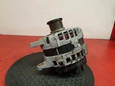 Alternador Renault Kadjar 2016 1,2 L gasolina H5 ft 408