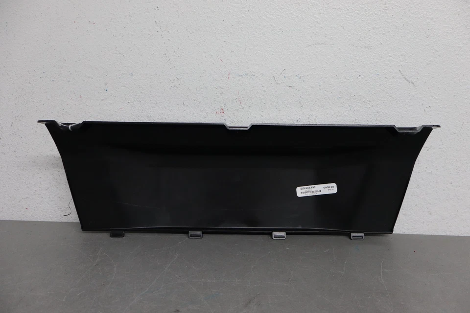 2022 2024 JEEP GRAND WAGONEER REAR BUMPER HITCH COVER - Image 4 of 4