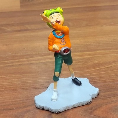 Tekkon Kinkreet 鉄コン筋クリート SHIRO STANDING Figure Taiyo