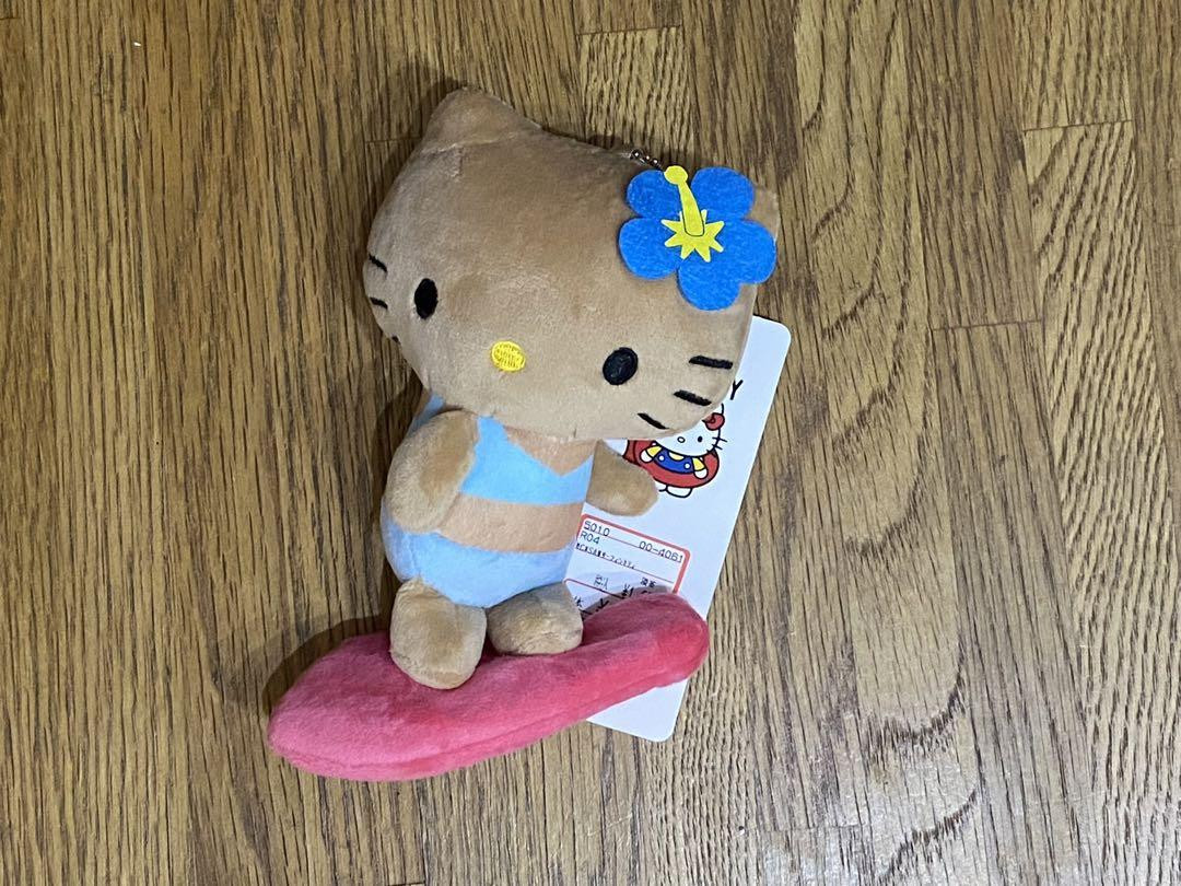 Hello Kitty® Soft Surfboard 正規品 Amazon.com : Hello Kitty 36in Bodyboard by Wavestorm 2PK