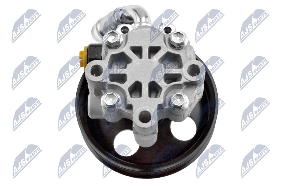 N.T.Y. SPW-CH-040.NTY Hydraulic Pump, steering system for CHRYSLER,DODGE - Image 12