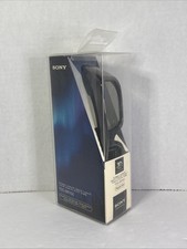 Sony 3D Glasses TDG-BR100 Regular Size Adult New Sealed - No Transmitter