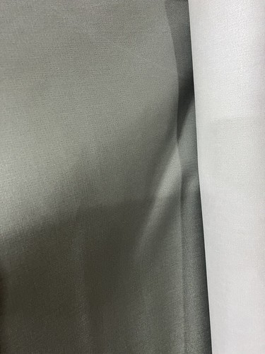 Gray Heavy 1000D Waterproof Coated 60" Nylon Cordura Fabric Heavyweight - Picture 5 of 5