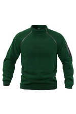 GENIUS STORE Tactical Fleece Jacket Military Polar Thermal Pro Thick Warm Fleece