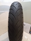 Avon AV55 Storm ST Part Worn Tyre