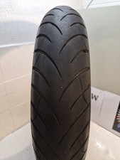 Avon AV55 Storm ST Part Worn Tyre