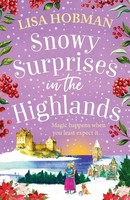Lisa Hobman | Snowy Surprises In The Highlands | Taschenbuch | Englisch (2025)