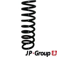 Jp Group 1352200700 Fahrwerksfeder FüR MERCEDES-BENZ