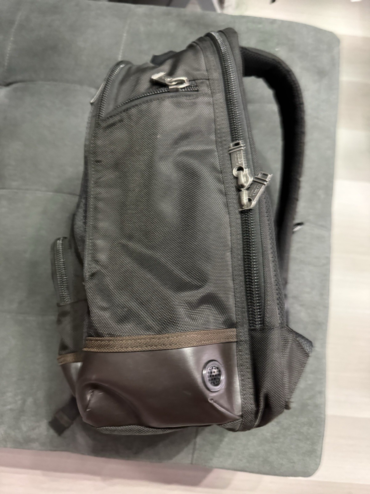 Tumi Backpack - image 4