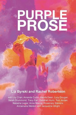Liz Byrski (u. a.) | Purple Prose | Taschenbuch | Englisch (2015)
