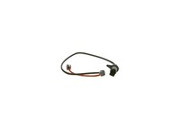 Warnkontakt Bremsbelagverschleiß Bosch 1 987 473 583 FüR Audi A6 A8 A7 C7 4G2 D4