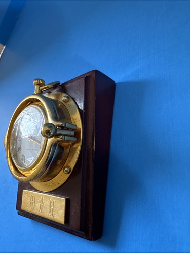 Orologio da tasca Bulova al quarzo con supporto orologio uomo - Foto 8 di 8