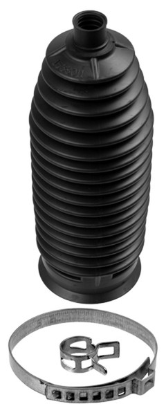 Lemförder Lenkmanschette Faltenbelag 35238 01 FüR Hyundai KIA CEE SW PRO FD I30-image