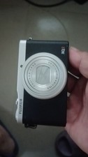 FUJIFILM XQ2 Compact Digital Camera 4x Optical Zoom with 3.0-Inch LCD English