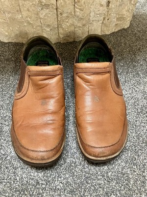 Men\'s Casual Slip-On Loafers - Tan Bruno Marc Men main image 3