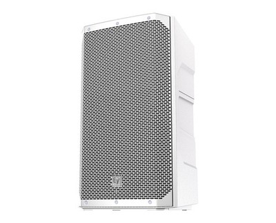 EV Electro-Voice ELX200-12P 12'' 1200W 2-Way Powered Loudspeaker White