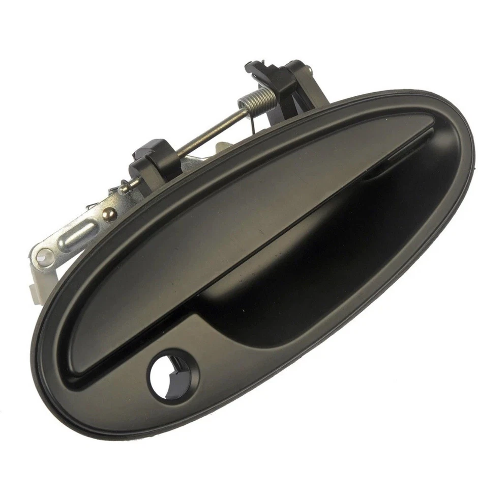 Exterior Door Handle-Outside Door Handle Dorman 80537 - Image 3 of 3