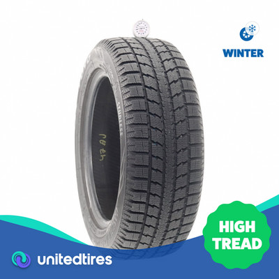 Used 205/55R16 Toyo Observe GSi-5 94T - 10/32