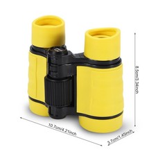 Doanas-4x30 Maginification Child Kid Outdoor Birding Binocular Children