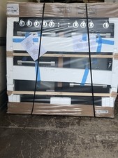 Leisure Cookmaster CK100C210K Electric Range Cooker 100cm with 5 Burners Black