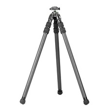 Sunwayfoto HT2830CSPI Inverted Leg Carbon Fiber Tripod for Hunting