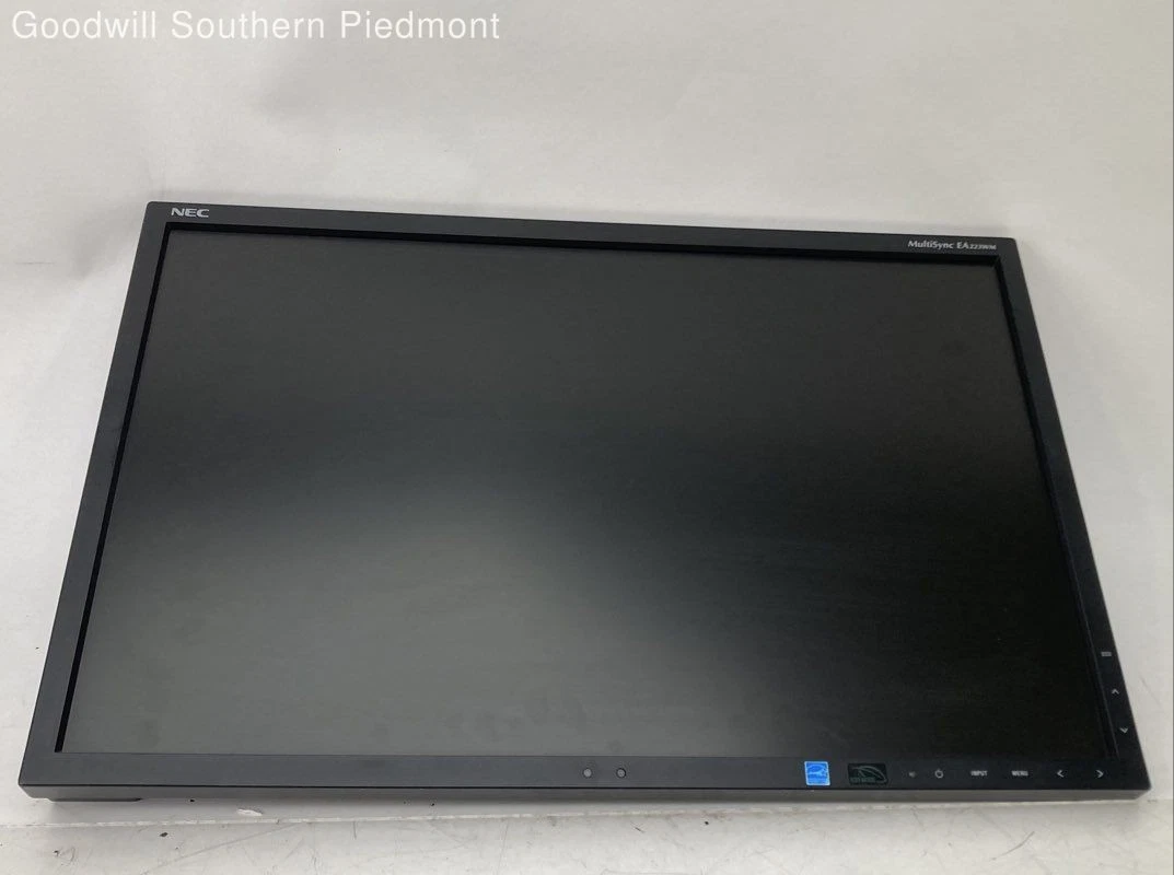 Preços baixos em Monitores de computador de 19-22.9 Polegadas NEC