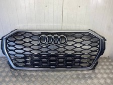 Calandre Audi Q3