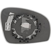 Diederichs 7806127 Spiegelglas, AußEnspiegel Links FüR Skoda Roomster (5J7)