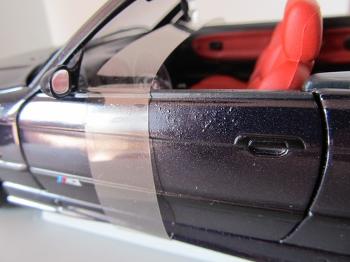 modellautos 1 18 UT Model BMW M3 Capriolet Techno-Violet - Bild 18 von 19
