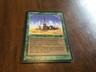 Crumble antiquities magic the gathering collectable card game MTG