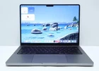 Apple Macbook Pro M3 8-Core CPU 10-Core GPU 16GB 1TB 14" MXE03LL/A Sp Gr
