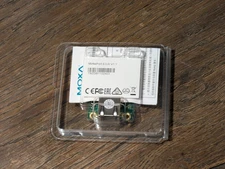 Moxa MiiNePort E3-H module embedded device server